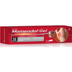 Angelini Momendol Gel Naproxeno 100mg/g 100g