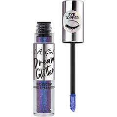 L.A. Girl Dreamy Glitter Eyeshadow Meteor Shower 4ml