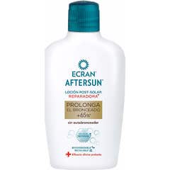 Ecran Aftersun Bräune Verlängernde Lotion 200ml