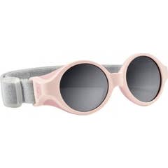 Beaba 0-9 Maanden Zonnebril Roze 1pc