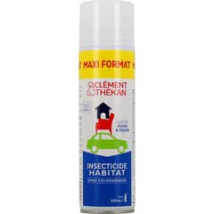 Clément Thékan Insekticid Spray Habitat 500 ml