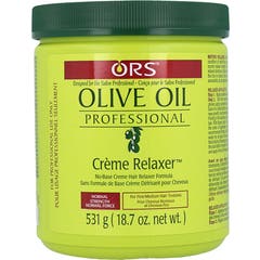 ORS Olive Oil Crema Relajante Normal 532g