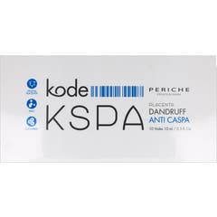 Periche Kode Kspa Placenta Antiforfora 10x10ml