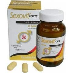 Sexovit Forte 30comp