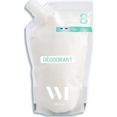 WhatMatters Desodorante Eco-Refill Nº8 180ml