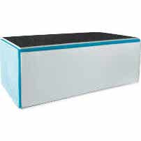 Bifull Lima de Uñas Azul 1 ud