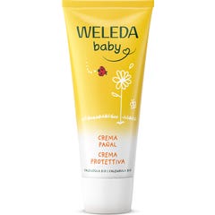 Weleda Baby Calendula Nappy Cream 75ml