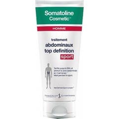 Somatoline Treatment Top Definition Sport Man 200ml