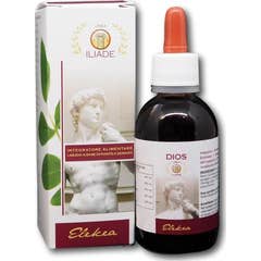 Elekea Dios 50ml