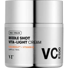 Vt Cosmetics Reedle Shot Vita Light Crema 50 ml