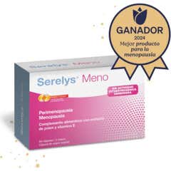 Serelys Meno 60caps Serelys Meno 60caps