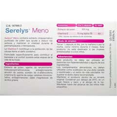 Serelys Meno 60caps