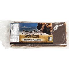Flapjack Fit Food Flapjack Chocolate Sabor Brownie 120g