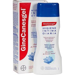 Bayer GineCanesgel® Higiene Íntima Diaria 200ml