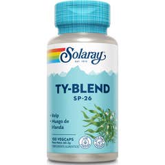 Solaray Thyroid Blend 100caps