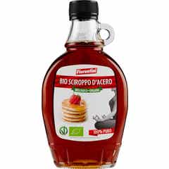 Fiorentini Sirope de Arce Bio 250ml