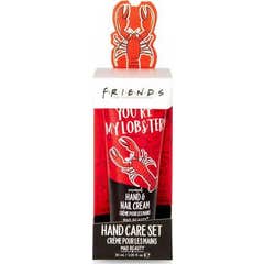 Mad Beauty Friends Set Cuidado de Manos Langosta 30 ml