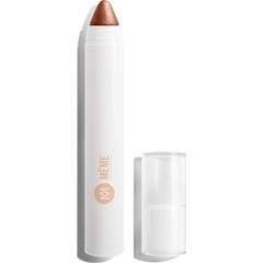 MÊME Sombra de Ojos Stick Bronze Brown 3.5 g