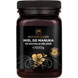 Watson & Son Miel de Manuka de Nouvelle-Zélande MGO 300+ 500g