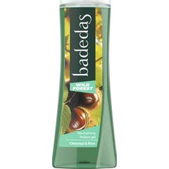 Badedas Duschgel Wilder Wald 600 ml