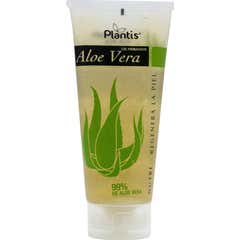 Plantis Aloe Vera Tube 200ml