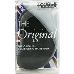 Teezer Teezer groviglio originale spazzola Phanter nero 1un