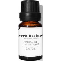 Daffoil Aceite Esencial Mirra Resinoide 10ml Daffoil Aceite Esencial Mirra Resinoide 10ml