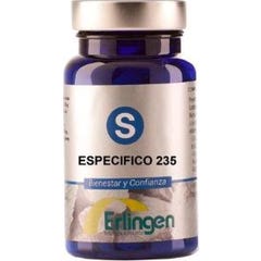 Erlingen Specific 235 60 kapsler