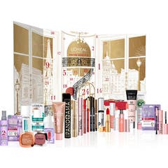 L'Oréal You're Worth It Calendario de Adviento 2025 24 Días