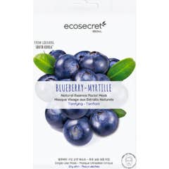 Saeve Ecos maschera al mirtillo 20ml