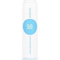 GG Care Aceite Jabonoso Ducha Rensende 250ml