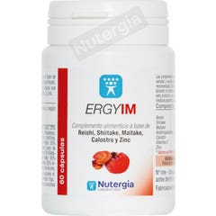 Nutergia Ergyim 60caps