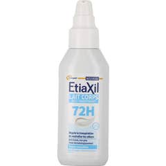 Etiaxil Antyperspirant Mleczko do Ciała 72H 100 ml