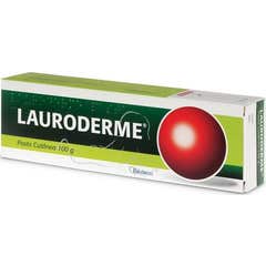 Lauroderme 95mg/g + 5mg/g Pasta Cutânea 100g