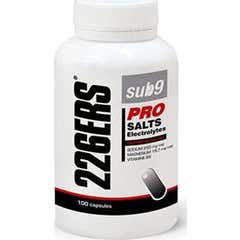 226ers Sub9 Pro Salts.100 Caps