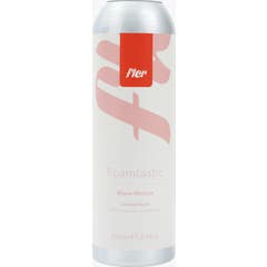 Fler Foamtastic Mousse de Afeitado Coco 200 ml