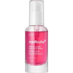 Medicube PDRN Collagen Illuminating Gel Serum 30 ml