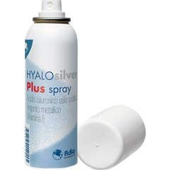 Hyalosilver Plus Spray