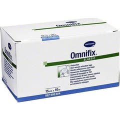 Omnifix Elastischer Verband 10mx15cm 1 Stück