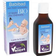 Doctor Valnet Babibad Children's Bath 100ml