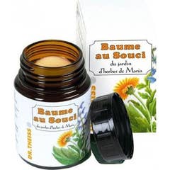 Dr Theiss Balsamo Calendula 100 ml