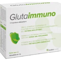 Audax Pharma Glutaimmuno 14 sobres