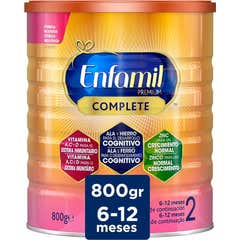 Enfamil Premium Complete 2 800g