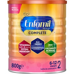 Enfamil 2 Premium 800g
