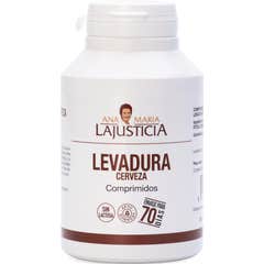 Ana Maria Lajusticia Levadura de Cerveza 280comp