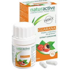 Naturactive Guarana 60caps