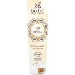 Boho Bb Creme 05 Beig Dore 30ml