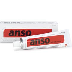 Anso Pomada Rectal 50g