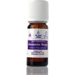 De Saint Hilaire Aceite Esencial Mandarina Roja Bio 10ml