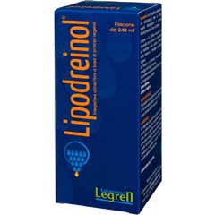 Legren Lipodreinol 240ml